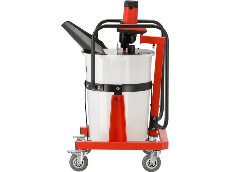 Yato Station Industrial 100 L 1900 W YT-82606BS - Image 3